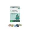 SOLVENTUM Opticlude Midi 5.3 x 7cm Silicone 2738PB, 50 Stück