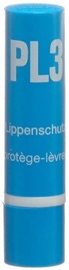 PL3 Lippenschutz Stick