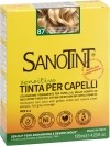 SANOTINT Sensitive Haarfarbe 87 honigblond extrahell