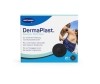 DermaPlast Sensor Patch noir 21mm, 20 pièces