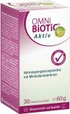 OMNI-BIOTIC AKTIV pdr 60 g