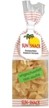 Sun Snack Ananasschnitze