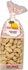 SUN SNACK noix de cajou 200 g