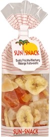 SUN SNACK mélange exotic 200 g