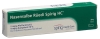 ONGUENT NASAL RÜEDI Spirig HC, 20 g