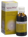 SALVIA WILD Tropfen, 50 ml