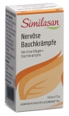 SIMILASAN Nervöse Bauchkrämpfe Globuli, 15 g
