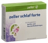 ZELLER Schlaf forte Filmtabletten, 30 Stück