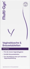 Multi-Gyn Vaginaldusche Kombipackung