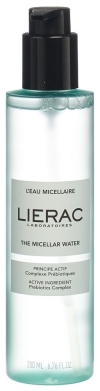 LIERAC Démaquillant Mizellenwasser, 200 ml