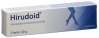 HIRUDOID crème 3 mg/g, 40 g