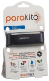 PARAKITO Armband Erwachsene schwarz