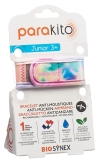 PARAKITO bracelet junior Tie&Die