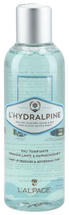 L'ALPAGE L'Hydralpine Make-up Entferner & Gesichtswasser, 200 ml