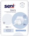 SENI San Prima, 30 Stück