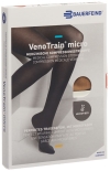 Bauerfeind VT MICRO AD CCL2 L n/l pied ouvert caramel, 1 paire