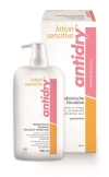 ANTIDRY Lotion sensitive Emulsion parfumfrei, 500 ml