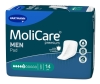 MOLICARE Premium Men Pad 5 gouttes 14 pièces