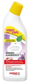 VEPOCALC WC Protection des vernis 750 ml