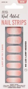 Ardell Nail Addict Strips Adore me, 16 pièces