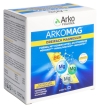 ARKOMAG triple magnésium sachets, 20 pièces