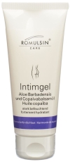 ROMULSIN Intimgel, 100 ml