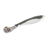 HERBA rabot pour durillons softtouch gris