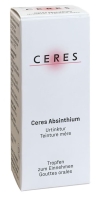 CERES Absinthium Urtinktur, 20 ml