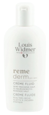 WIDMER REMEDERM Dry Skin Creme Fluide sans parfum, 200 ml