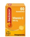 REDOXON comprimés croquer 500 mg orange s sucre 60 pièces