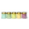 Sirocco Teedosen Set Small Herbal Harmony Selection