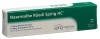 NASENSALBE RÜEDI Spirig HC, 20 g