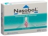 NASOBOL Inhalo Brausetabletten, 30 Stück