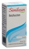 SIMILASAN Reizhusten Globuli, 15 g