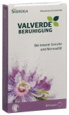 VALVERDE Beruhigung Dragées, 40 Stück