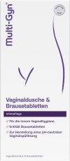 Multi-Gyn Vaginaldusche Kombipackung