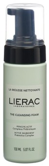 LIERAC Démaquillant Reinigungsschaum, 150 ml