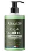 BeauTerra Duschöl Bambus, 750 ml