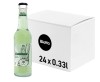 BIOTTA Sprizz concombre citron, 24 x 3.3 dl
