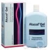ALUCOL Gel suspension fruit, 500 ml