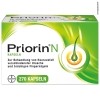 PRIORIN N Kapseln, 270 Stück