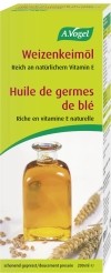 A. Vogel Weizenkeimöl, 200ml