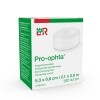 PRO OPHTA compresse ophtalmique 5.3x6.6cm stérile 5 pièces