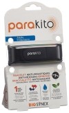 PARAKITO Armband Erwachsene schwarz