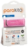 PARAKITO Armband Erwachsene Optik violett