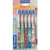 Trisa Feelgood Zahnbürste Soft, 5 Stück