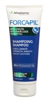 Arkopharma FORCAPIL Shampooing anti-chute tube, 200 ml