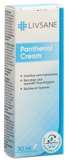 LIVSANE Crème au panthénol, 30 ml