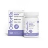 OSFORTIS capsules pour les os avec vitamine D, 60 pièces