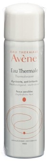 AVENE Eau Thermale spray, 50 ml